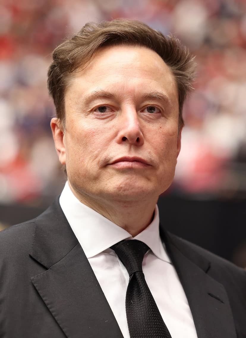 Elon Musk fordert den Rücktritt von Zelensky