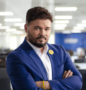 Archieffoto: Rufián benadrukt het gebrek aan applaus van Robles voor Sánchez in het Congreso