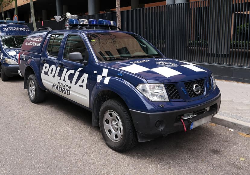 Reforço de segurança em Lisboa após turista baleada