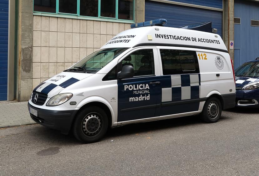 Reforço de segurança em Lisboa após turista baleada