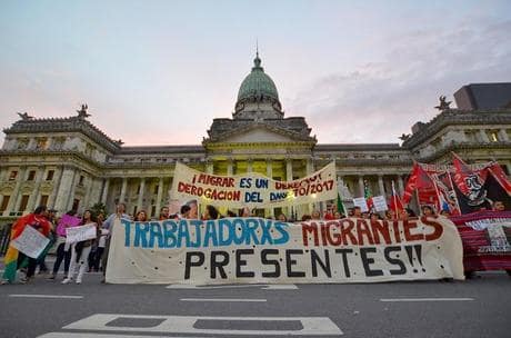Carrascosa afferma che i portoghesi non hanno diritto a essere xenofobi