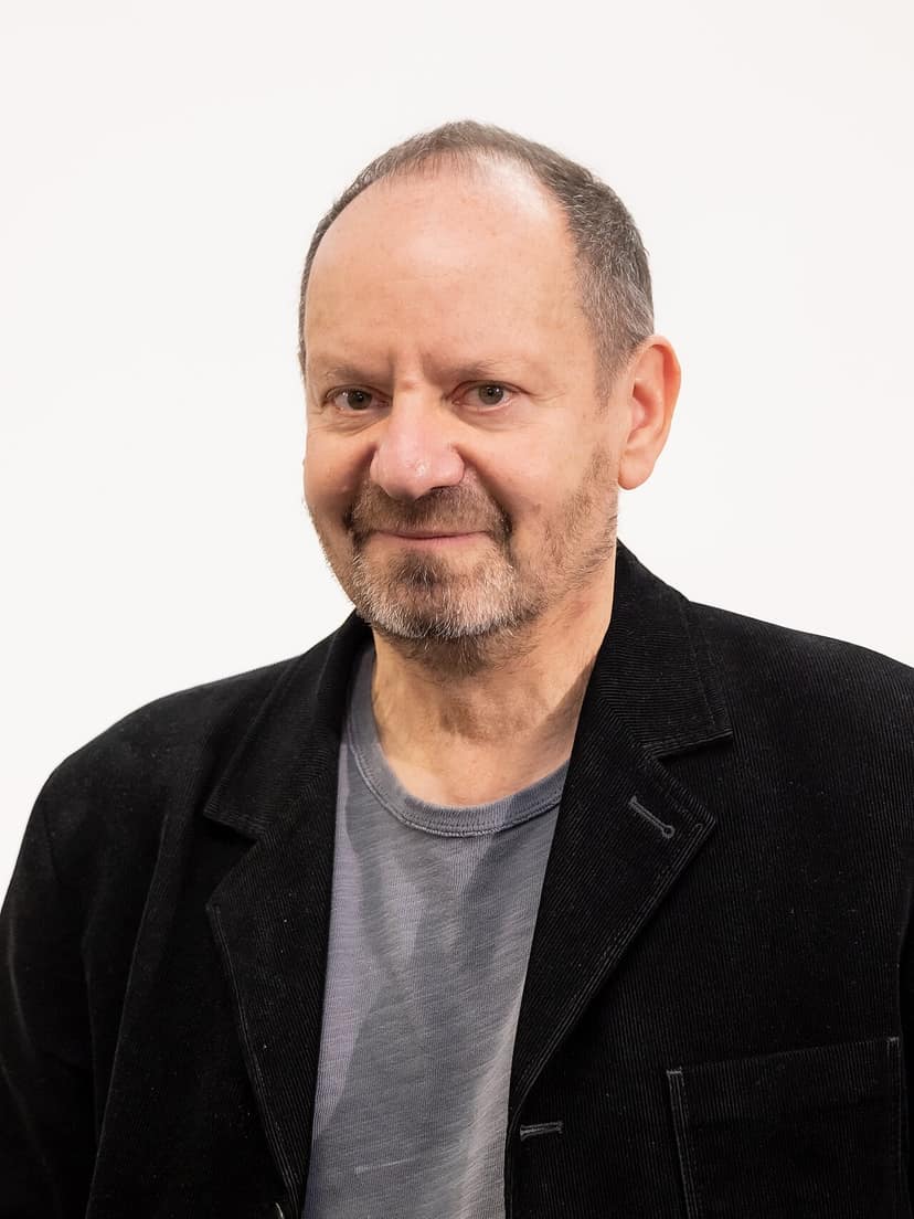 Philippe Sands ontvangt Vredesprijs van de Duitse Boekhandel in Frankfurt