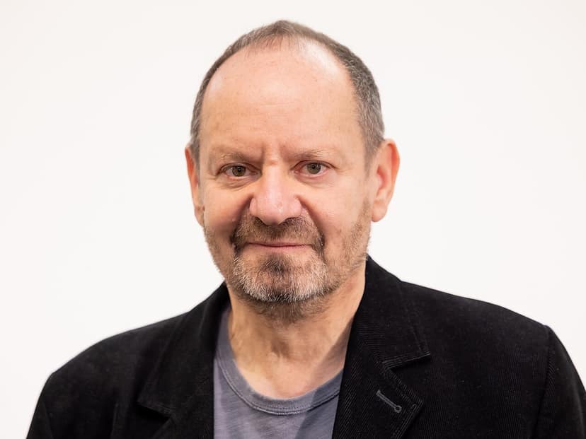 Philippe Sands ontvangt Vredesprijs van de Duitse Boekhandel in Frankfurt