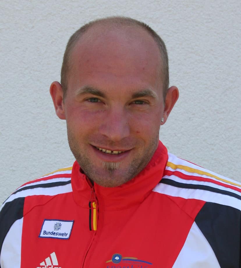 Ronald Rauhe es el nuevo ministro de Deporte en la Cancillería