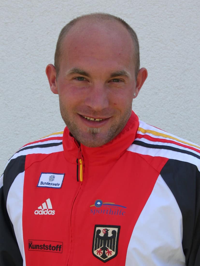 Ronald Rauhe es el nuevo ministro de Deporte en la Cancillería