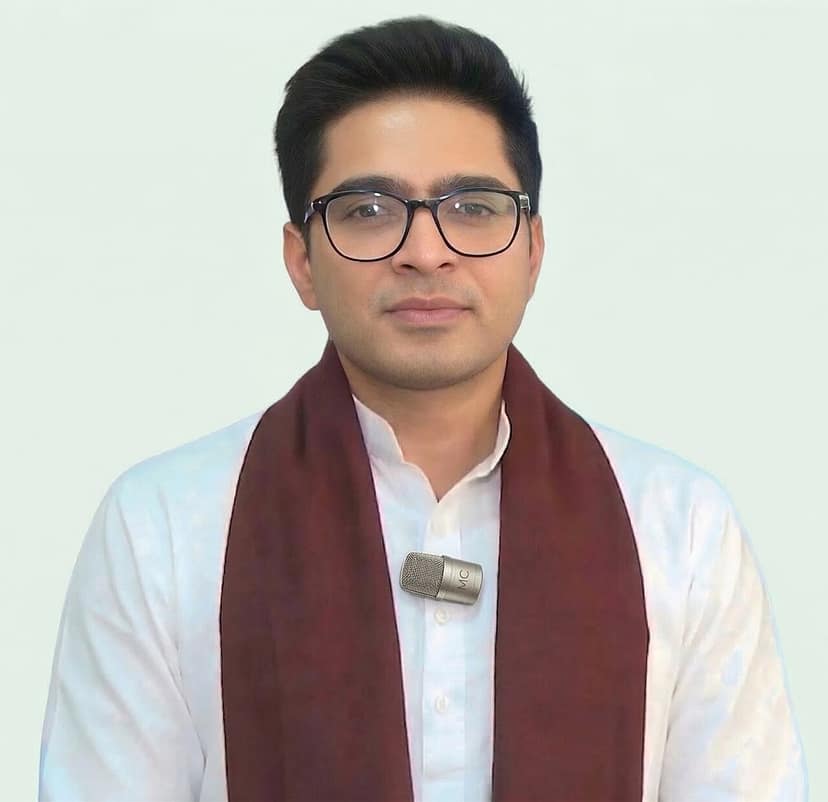 Foto d'archivio: L'ufficio di Abhishek Banerjee saccheggiato a Kolkata, il TMC accusa il BJP di coinvolgimento