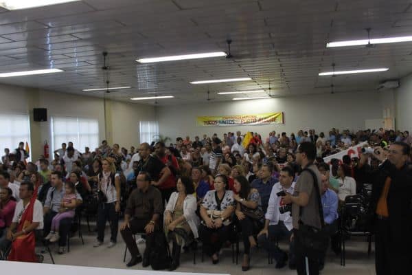 Foto de arquivo: PSD e Chega assinam acordo sobre o Novo Regime do Arrendamento Urbano