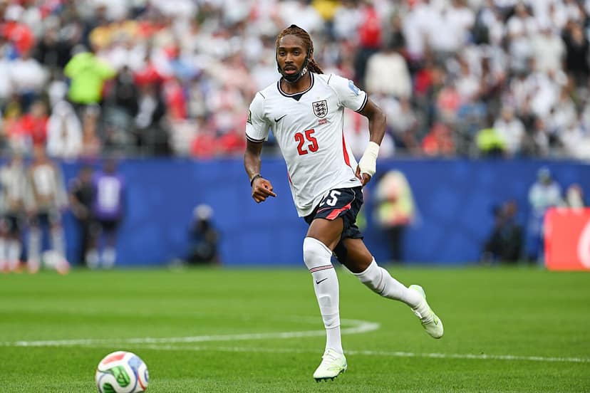 Djed Spence steht vor dem Abschied von Tottenham, da Inter Mailand Transfer verhandelt