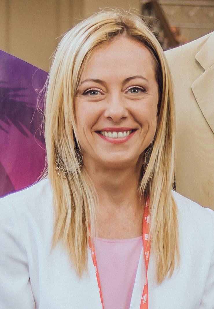 Giorgia Meloni raggiunge il governo italiano più longevo dalla Seconda Guerra Mondiale