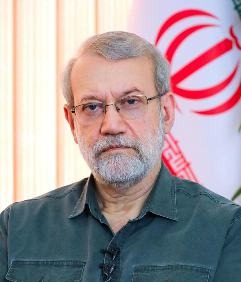Archieffoto: Iran wijst Amerikaanse dreiging met sancties van de hand