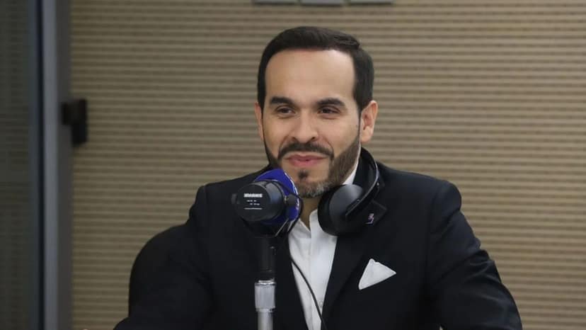 Abelardo de la Espriella prend la présidence de la Colombie