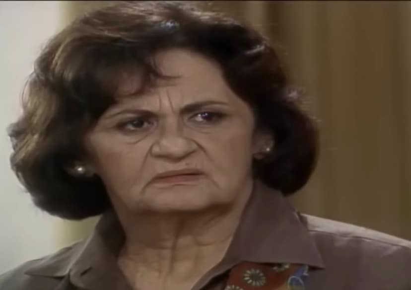 Actrice Laura Cardoso overlijdt op 98-jarige leeftijd