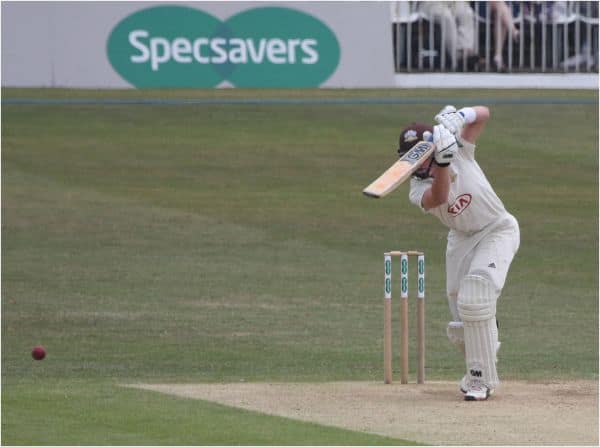 Archivbild: England beruft Kader für Tests gegen Pakistan; Pope und Lawrence zurückgeholt