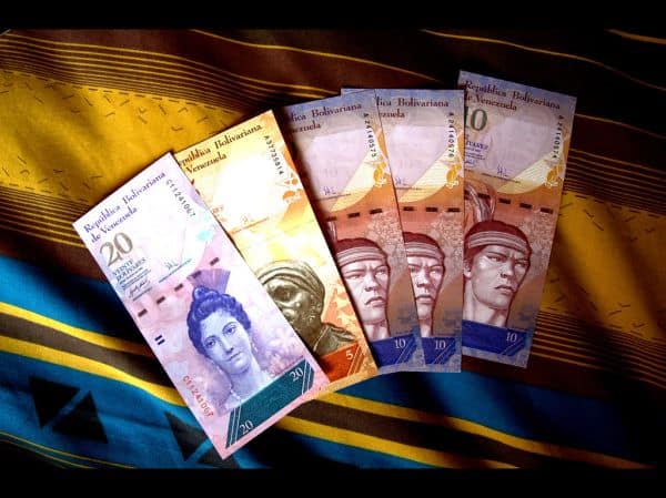 Le Venezuela va récupérer des actifs à l'étranger pour soutenir les victimes du séisme