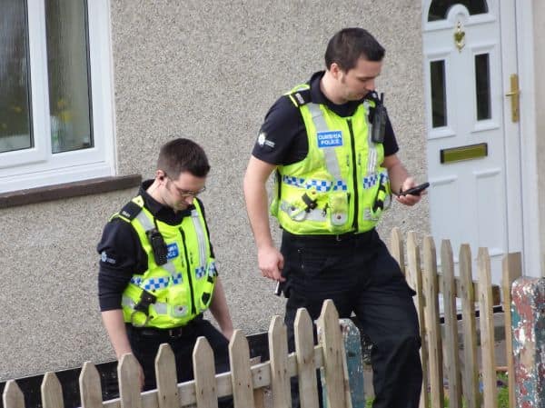 A66-Kollision: Sieben Tote, darunter zwei Polizeibeamte in Teesside