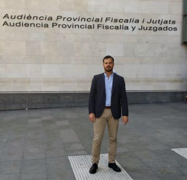 Archive photo: Judge dismisses Zapatero's request to annul Plus Ultra case