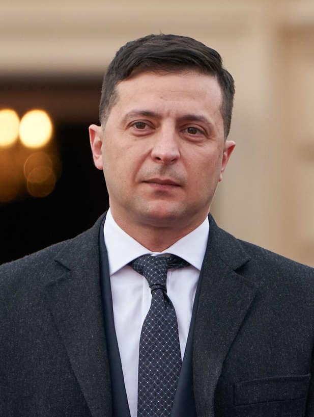 Archive photo: Ukraine denounces Russian attacks on Kyiv airports