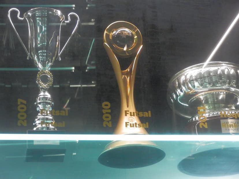 Portugal startet Qualifikation für die Futsal-Weltmeisterschaft 2028