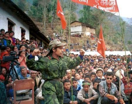 Nepal rechnet mit Milliardenbedarf für den Wiederaufbau