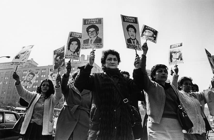 Photo d'archive: Lancement de la campagne de collecte de l'ADN des familles de personnes disparues aujourd'hui