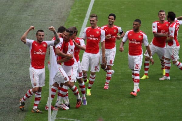 Mikel Arteta Addresses Arsenal Contract Situation