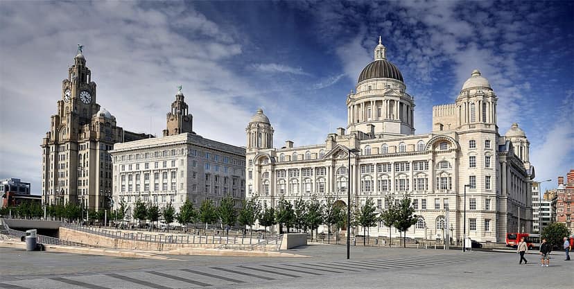 Archive photo: Liverpool Seeks New Sporting Director Following Richard Hughes' Departure