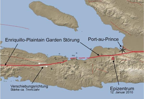 Erdbeben in Kolumbien verursacht über 100 Todesfälle