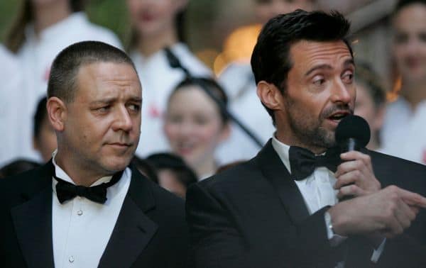 Archivbild: Mostra del Cinema di Venezia 2026: Filme im Wettbewerb und außerhalb des Wettbewerbs