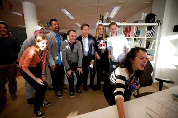 Antwerp public prosecutor’s office launches investigation into subletting via Airbnb
