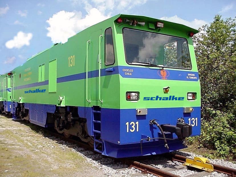 Chileense regering besluit om winst van Codelco in 2025 te herinvesteren
