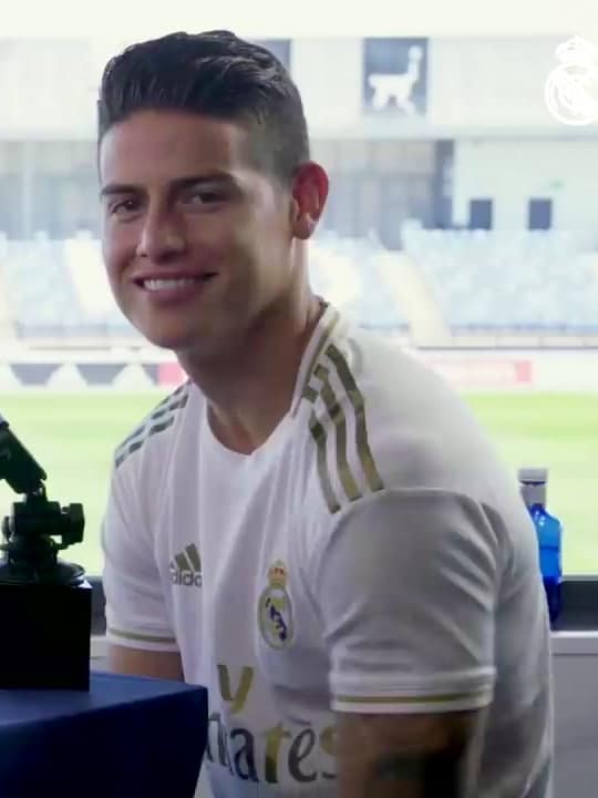 James Rodríguez anuncia su retiro de la selección Colombia tras 15 años