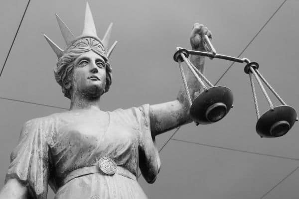 Foto de arquivo: Juiz do Supremo Tribunal pede a remoção do Presidente Interino do Tribunal Superior de Rajasthan