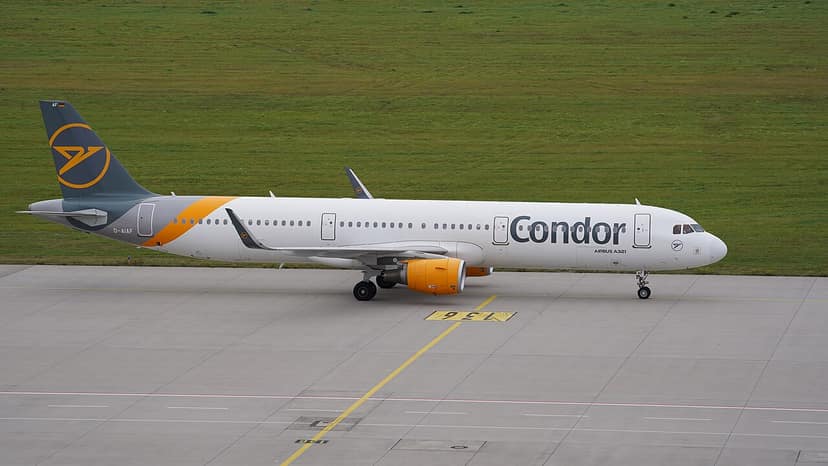 Mutuário tentativa de ataque no aeroporto de Leipzig/Halle a avião de carga ucraniano