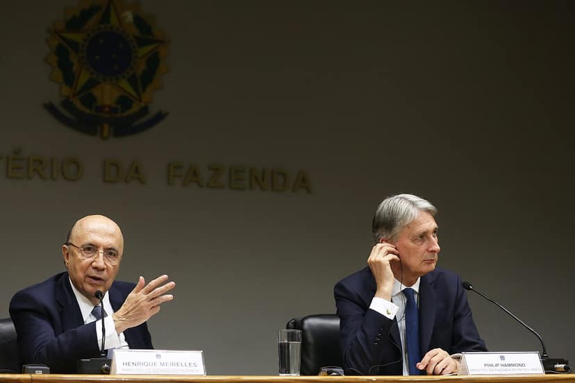 Archieffoto: Verhoging van de rating van Portugal naar A+ wordt gevierd door de regering