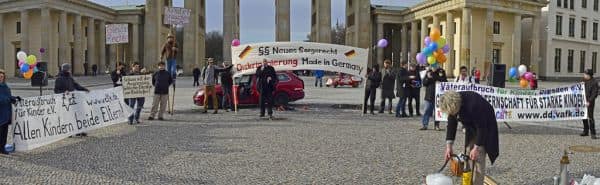 Archive photo: 27-year-old woman sues City of Vienna over restroom fees