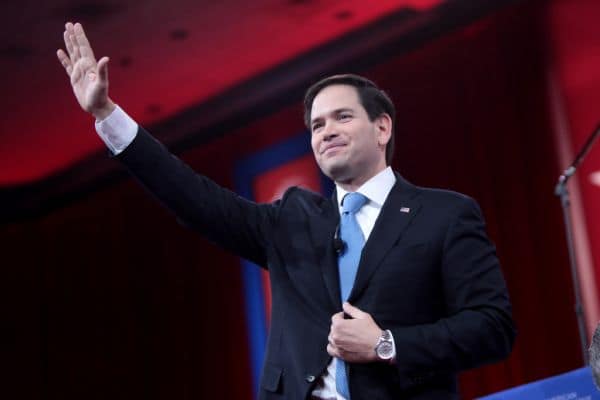 Nederland veroordeelt Amerikaanse sancties tegen Internationaal Strafhof