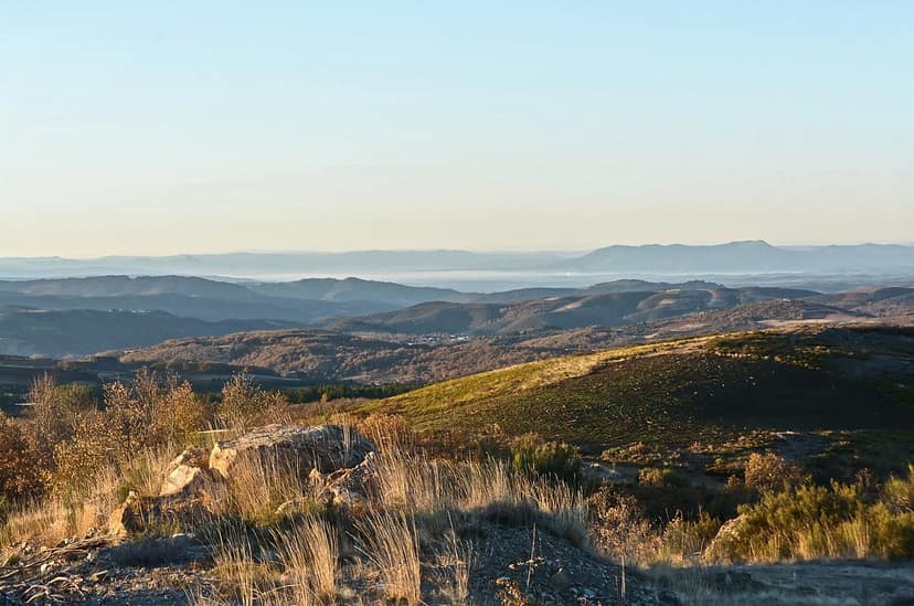 Eclipse solar lleva a 150 militares de la GNR a Bragança y condiciona acceso a Río de Onor