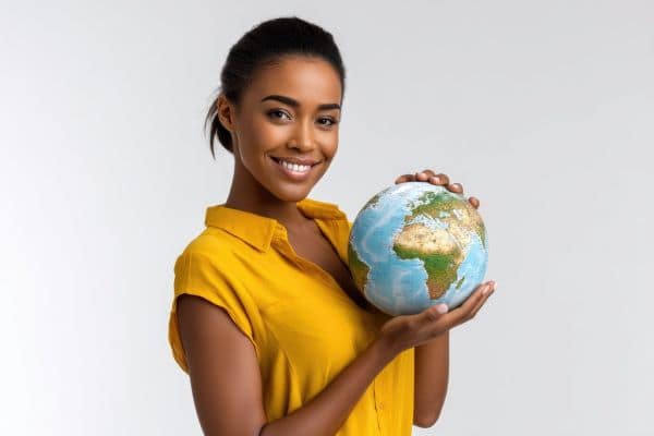 Duas futebolistas iranianas naturalizadas na Austrália