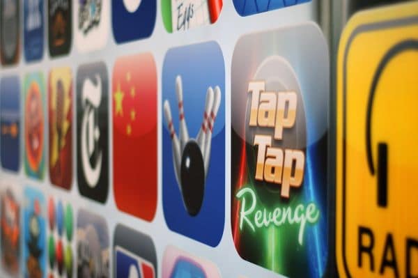 Archivbild: Erster alternativer App-Store Aptoide im Google Play Store USA verfügbar