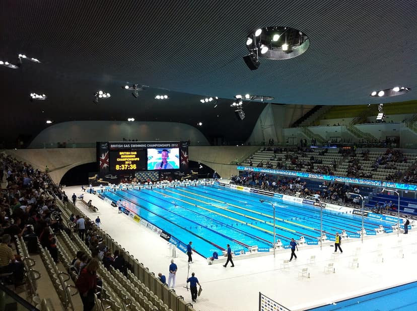 Europeans de natation : bronze pour Sara Curtis au 100 mètres nage libre
