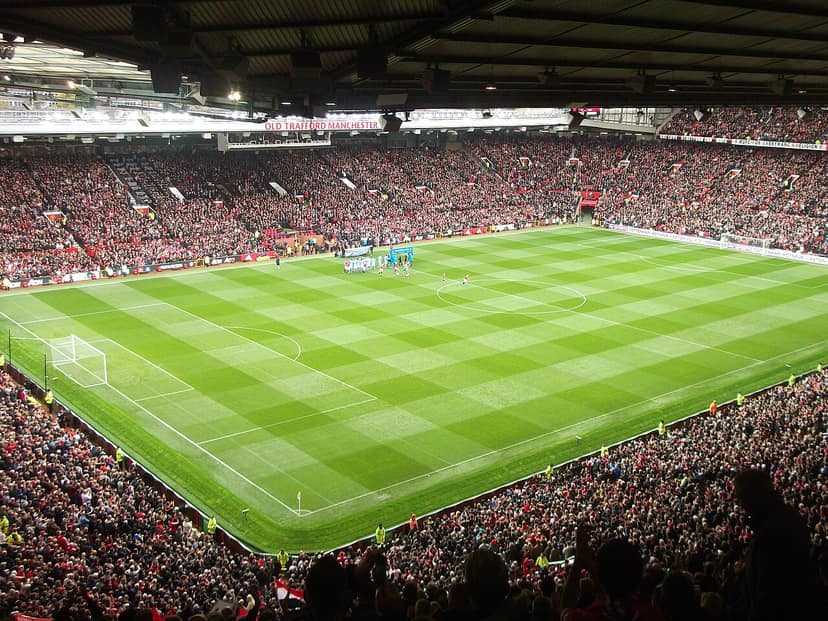 AC Milan Overcomes Manchester United 4-2 in Friendly Match