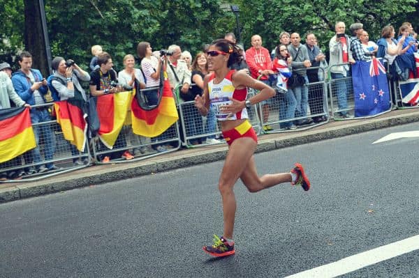 Bronze pour Donnelly et or par équipe pour la Grande-Bretagne au marathon féminin