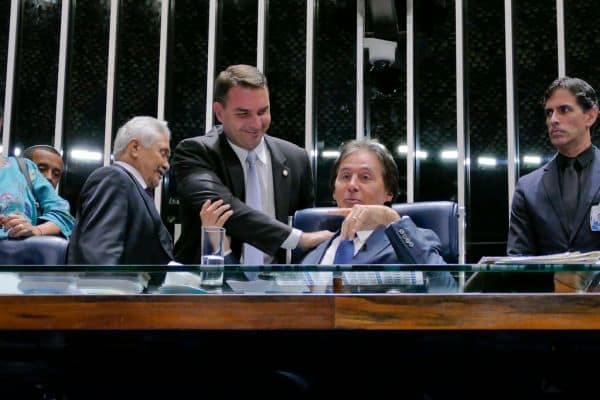 Campagne voor de presidentsverkiezingen begint in Brazilië