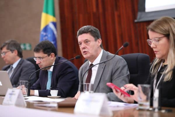 Foto de archivo: La campaña para las elecciones presidenciales comienza en Brasil