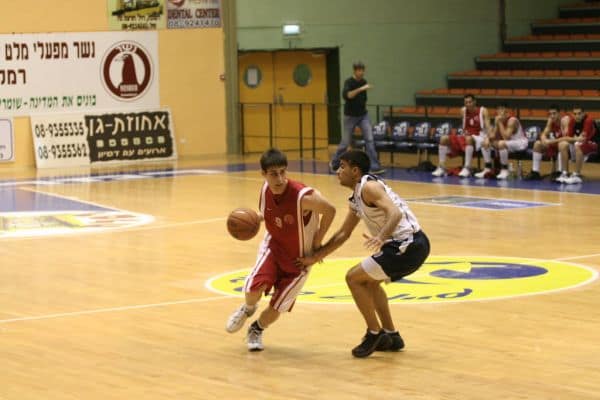 Foto d'archivio: Atalanta e Hapoel Tel Aviv pareggiano 0-0 nella Conference League
