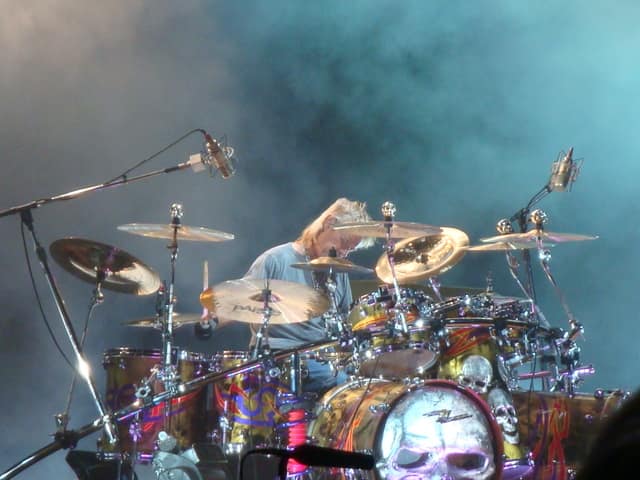 ZZ-Top-drummer Frank Beard op 77-jarige leeftijd overleden