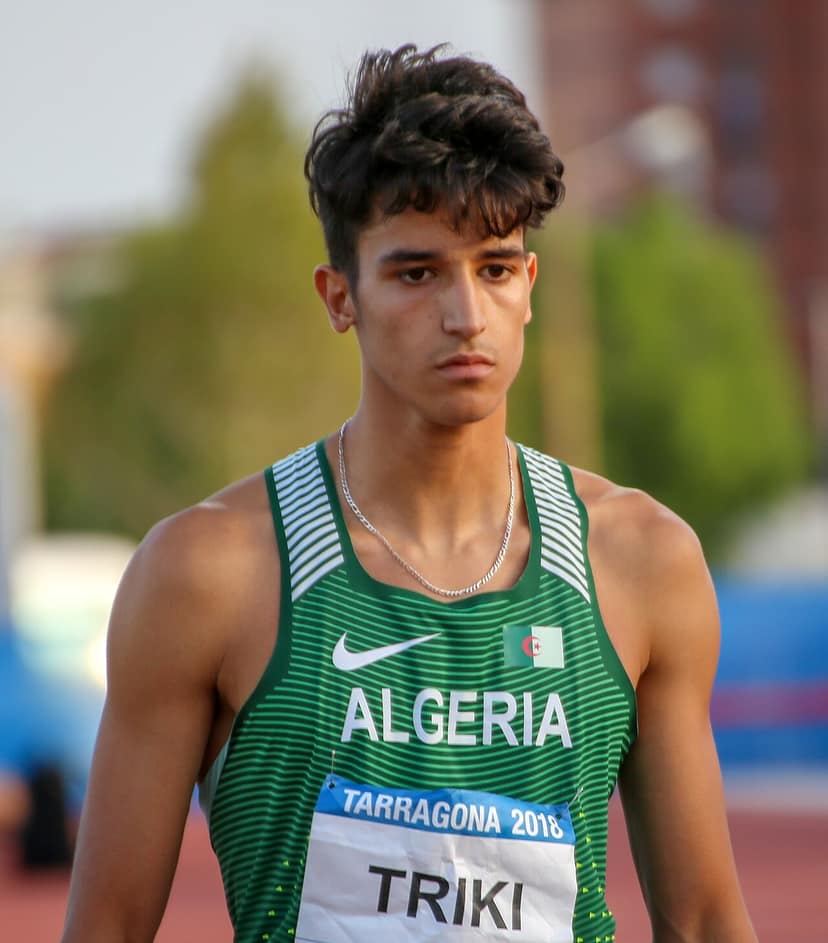 Archivbild: Pichardo gewinnt Dreisprung in Lausanne der Diamond League