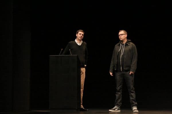 Bande dessinée van André Lima is finalist voor Franse prijs