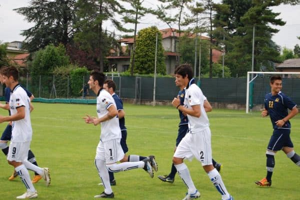 Foto d'archivio: Rodrigo Mora brilla nella vittoria della Roma contro la Fiorentina