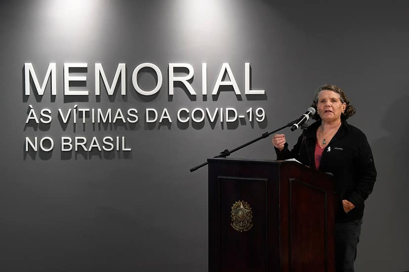 Foto de arquivo: Glória: Um ano após o descarrilamento, vítimas ainda aguardam indemnizações